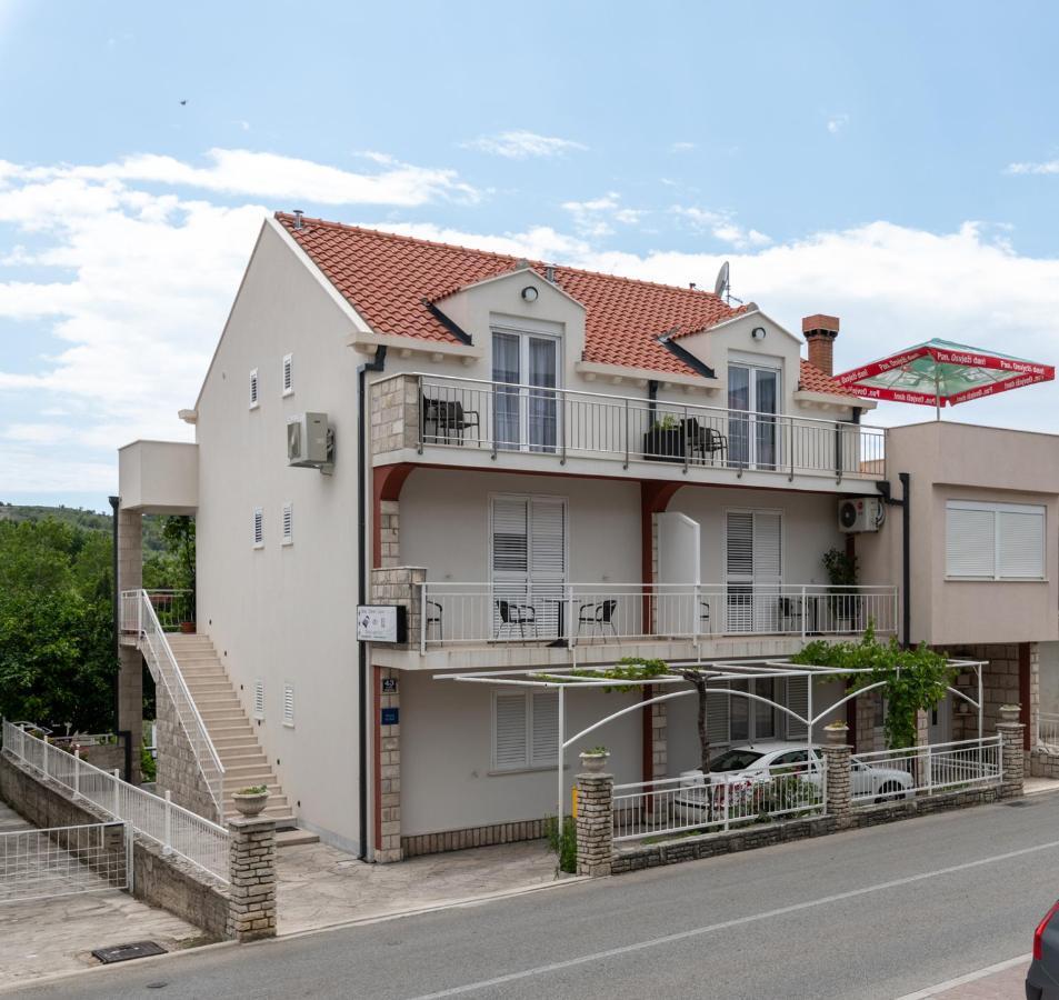 Studio Apartment Boksic Mlini Exterior photo